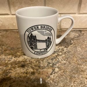 Rare 1993 mug great condition